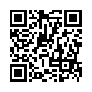 本網頁連結的 QRCode