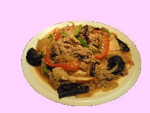 韓式烤肉