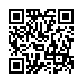 本網頁連結的 QRCode