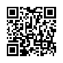 本網頁連結的 QRCode