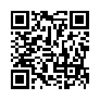 本網頁連結的 QRCode