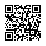 本網頁連結的 QRCode