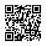 本網頁連結的 QRCode