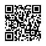 本網頁連結的 QRCode