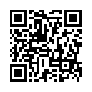 本網頁連結的 QRCode