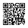 本網頁連結的 QRCode