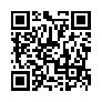 本網頁連結的 QRCode