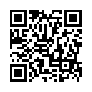 本網頁連結的 QRCode