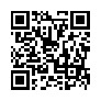 本網頁連結的 QRCode