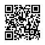 本網頁連結的 QRCode