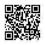 本網頁連結的 QRCode