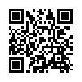 本網頁連結的 QRCode