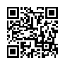 本網頁連結的 QRCode