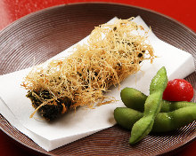 9,504日圓套餐 (12道菜)