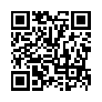 本網頁連結的 QRCode