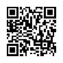 本網頁連結的 QRCode