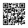 本網頁連結的 QRCode