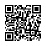 本網頁連結的 QRCode