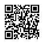 本網頁連結的 QRCode