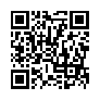 本網頁連結的 QRCode