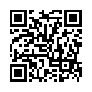 本網頁連結的 QRCode