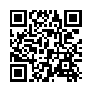 本網頁連結的 QRCode