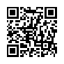 本網頁連結的 QRCode