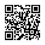 本網頁連結的 QRCode