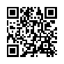 本網頁連結的 QRCode