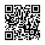 本網頁連結的 QRCode