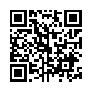 本網頁連結的 QRCode