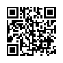 本網頁連結的 QRCode