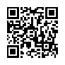 本網頁連結的 QRCode