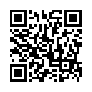 本網頁連結的 QRCode