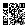 本網頁連結的 QRCode