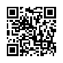 本網頁連結的 QRCode