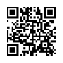 本網頁連結的 QRCode