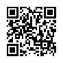 本網頁連結的 QRCode