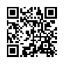 本網頁連結的 QRCode