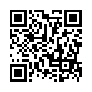 本網頁連結的 QRCode