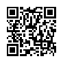 本網頁連結的 QRCode