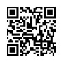 本網頁連結的 QRCode