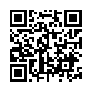 本網頁連結的 QRCode