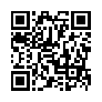 本網頁連結的 QRCode