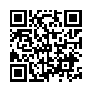 本網頁連結的 QRCode