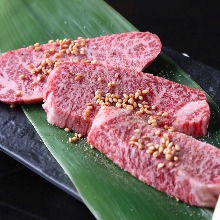 上等肋肉