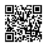 本網頁連結的 QRCode