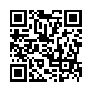 本網頁連結的 QRCode