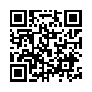 本網頁連結的 QRCode