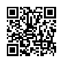 本網頁連結的 QRCode